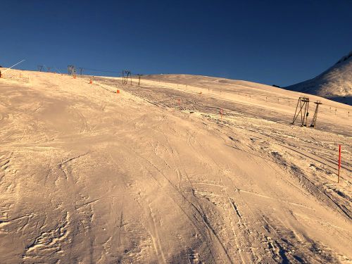 Elsigenalp, 12.12.2018
