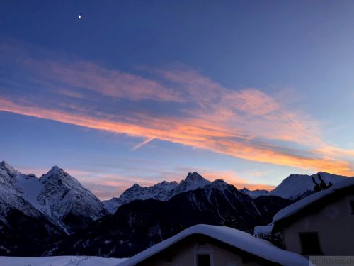 Ftan, 12.1.2019
