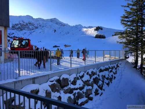 Elsigenalp, 20.11.2019
