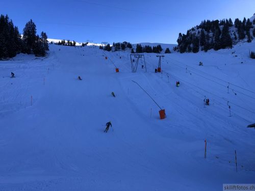 Elsigenalp, 20.11.2019
