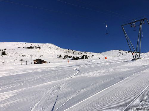Elsigenalp, 20.11.2019
