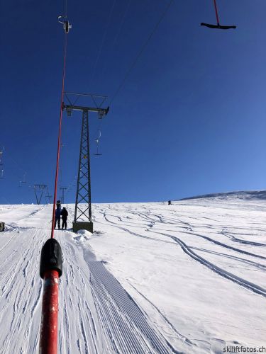 Elsigenalp, 20.11.2019
