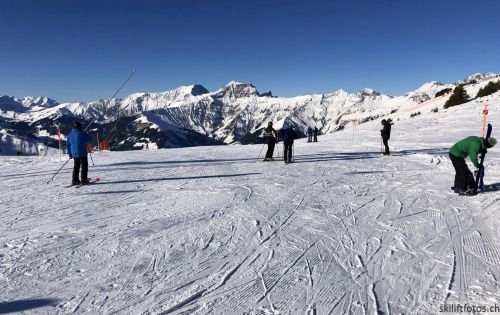 Elsigenalp, 20.11.2019
