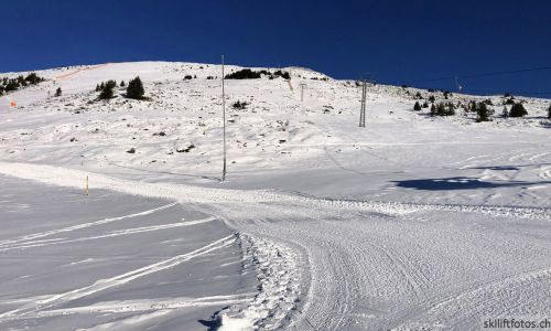 Elsigenalp, 20.11.2019
