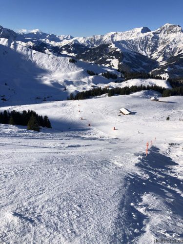 Elsigenalp, 20.11.2019
