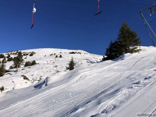 Elsigenalp, 20.11.2019
