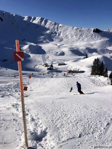 Elsigenalp, 20.11.2019
