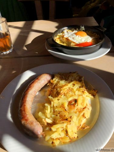 Elsigenalp, 20.11.2019
