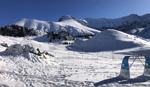 Elsigenalp, 20.11.2019
