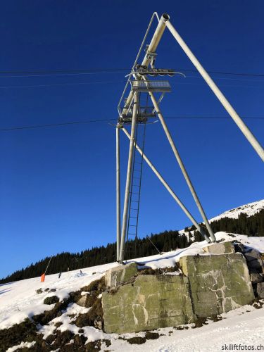 Elsigenalp, 20.11.2019
