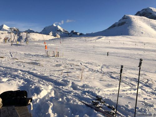 Elsigenalp, 20.11.2019

