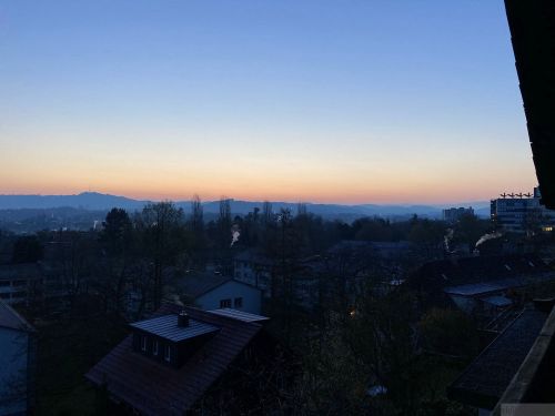 Bern, 14.4.2021
