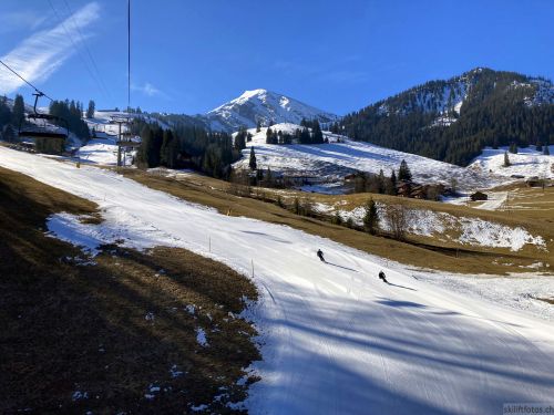 Wiriehorn, 8.3.2022
