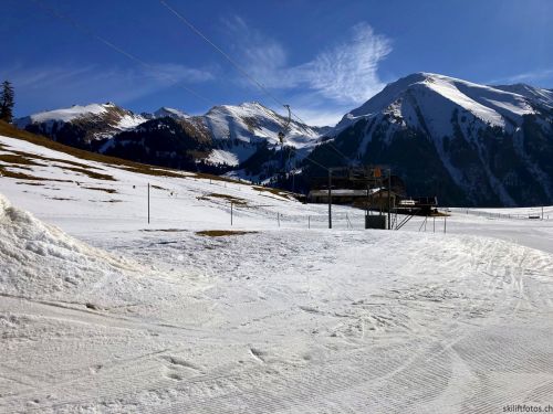 Wiriehorn, 8.3.2022
