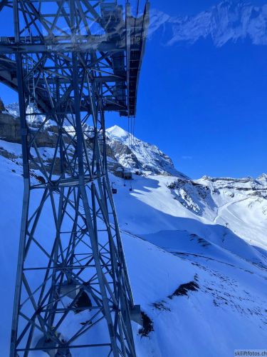 Grindelwald, 27.4.2022
