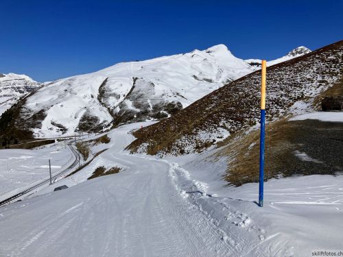 Grindelwald, 27.4.2022
