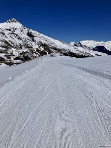 Grindelwald, 27.4.2022
