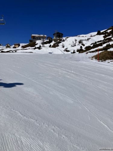 Grindelwald, 27.4.2022
