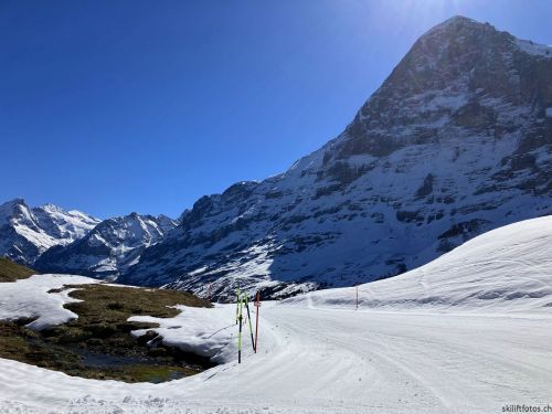 Grindelwald, 27.4.2022
