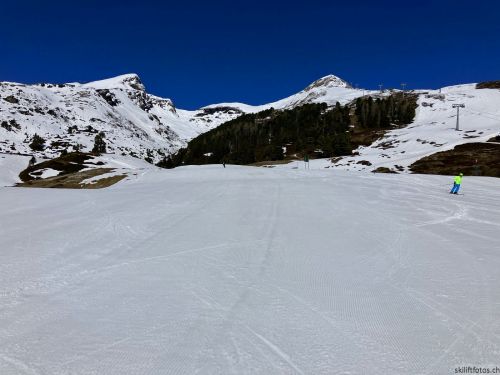 Grindelwald, 27.4.2022
