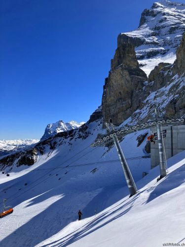 Grindelwald, 27.4.2022
