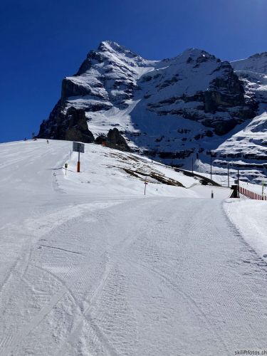 Grindelwald, 27.4.2022
