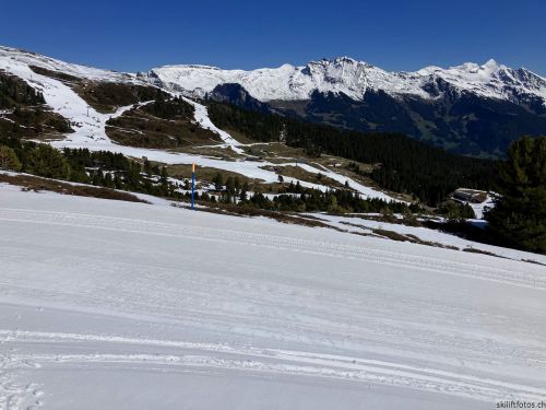 Grindelwald, 27.4.2022

