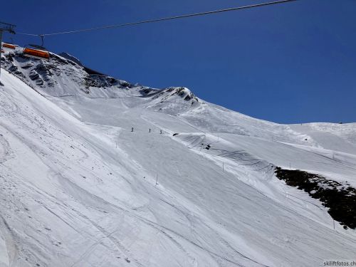 Grindelwald, 27.4.2022
