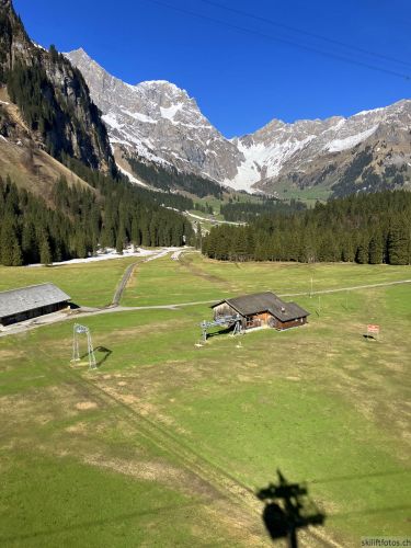Engelberg, 28.4.2022
