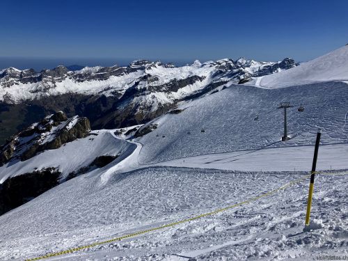 Engelberg, 28.4.2022

