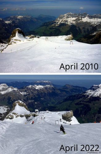 Engelberg, 28.4.2022
