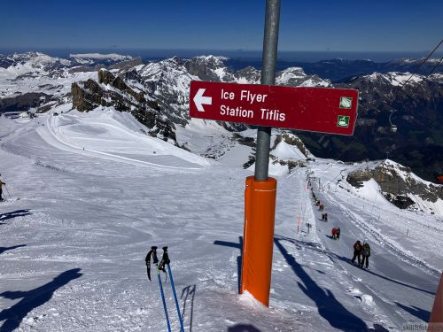 Engelberg, 28.4.2022
