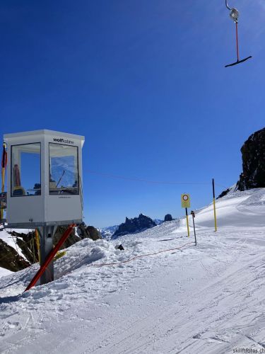 Engelberg, 28.4.2022

