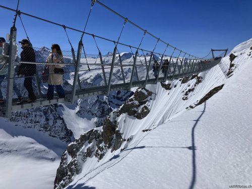 Engelberg, 28.4.2022
