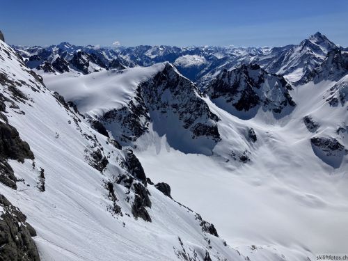 Engelberg, 28.4.2022

