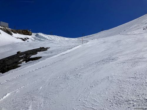 Engelberg, 28.4.2022
