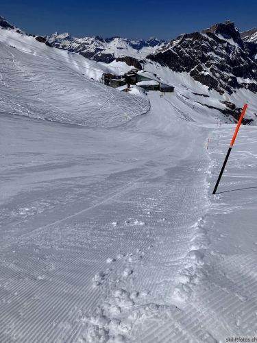 Engelberg, 28.4.2022
