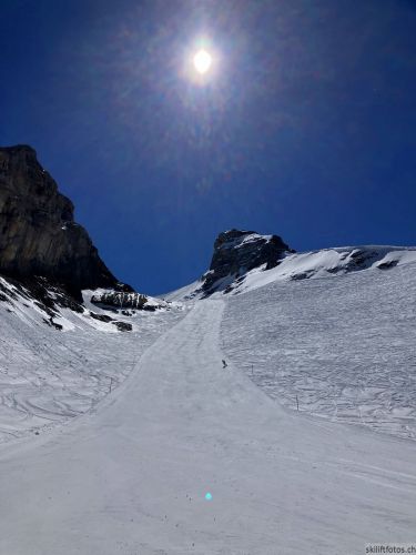 Engelberg, 28.4.2022
