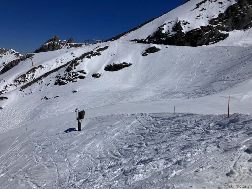 Engelberg, 28.4.2022
