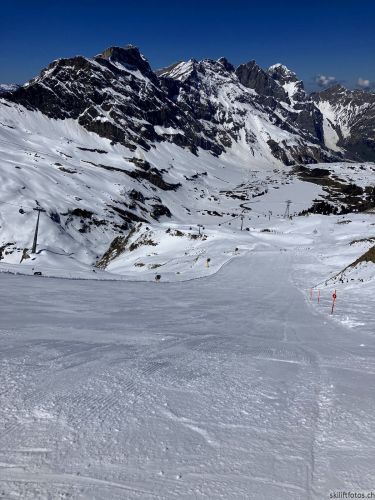 Engelberg, 28.4.2022
