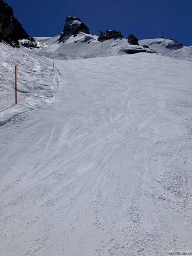 Engelberg, 28.4.2022
