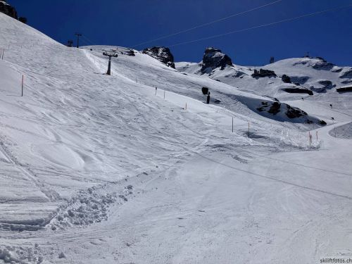 Engelberg, 28.4.2022
