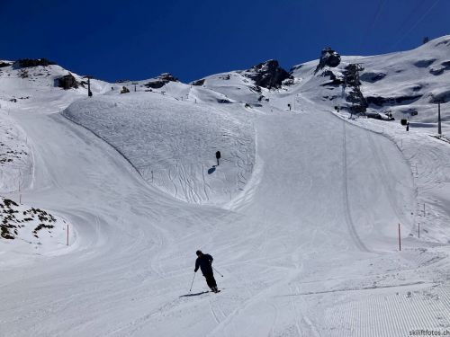 Engelberg, 28.4.2022
