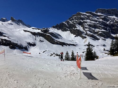 Engelberg, 28.4.2022
