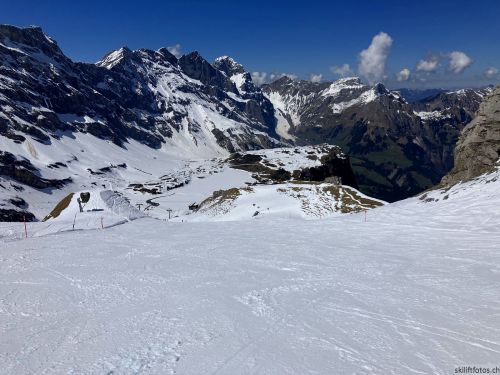 Engelberg, 28.4.2022
