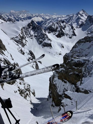 Engelberg, 28.4.2022
