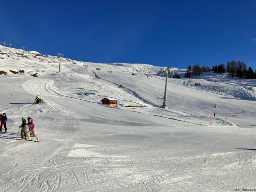 Scuol, 4. Januar 2023

