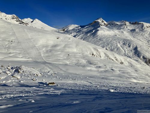 Scuol, 4. Januar 2023
