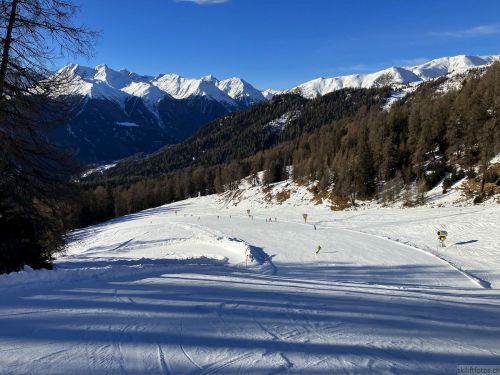 Scuol, 4. Januar 2023
