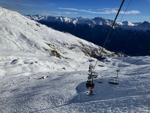 Scuol, 4. Januar 2023
